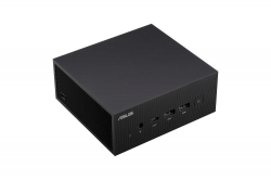Персональний комп'ютер неттоп ASUS PN52-BBR556HD MFF, AMD R5-5600H, 2*SO-DIMM, SATA+M.2SSD, UMA, WiFi, без ОС 90MR00R2-M000D0