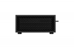 Персональний комп'ютер неттоп ASUS PN52-BBR556HD MFF, AMD R5-5600H, 2*SO-DIMM, SATA+M.2SSD, UMA, WiFi, без ОС 90MR00R2-M000D0