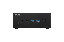 Персональний комп'ютер неттоп ASUS PN52-BBR556HD MFF, AMD R5-5600H, 2*SO-DIMM, SATA+M.2SSD, UMA, WiFi, без ОС 90MR00R2-M000D0