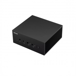 Персональний комп'ютер неттоп ASUS PN64-BB3012MD MFF, Intel i3-1220P, 2*SO-DIMM, SATA+M.2SSD, UMA, WiFi, без ОС 90MR00U2-M000C0