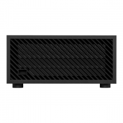 Персональний комп'ютер неттоп ASUS PN64-BB3012MD MFF, Intel i3-1220P, 2*SO-DIMM, SATA+M.2SSD, UMA, WiFi, без ОС 90MR00U2-M000C0