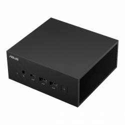 Персональний комп'ютер неттоп ASUS PN64-BB5013MD MFF, Intel i5-12500H, 2*SO-DIMM, SATA+M.2SSD, UMA, WiFi, VESA, без ОС 90MR00U2-M000D0