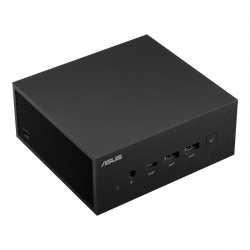 Персональний комп'ютер неттоп ASUS PN64-BB5013MD MFF, Intel i5-12500H, 2*SO-DIMM, SATA+M.2SSD, UMA, WiFi, VESA, без ОС 90MR00U2-M000D0