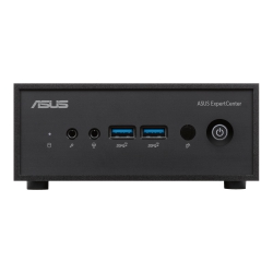 Персональний комп'ютер неттоп ASUS PN42-BBN100MV MFF, Intel N100, 2*SO-DIMM, SATA+M.2SSD, UMA, WiFi, VESA, без ОС 90MR00X2-M00010
