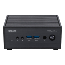 Персональний комп'ютер неттоп ASUS PN42-BBN200MV MFF, Intel N200, 2*SO-DIMM, SATA+M.2SSD, UMA, WiFi, VESA, без ОС 90MR00X2-M00020