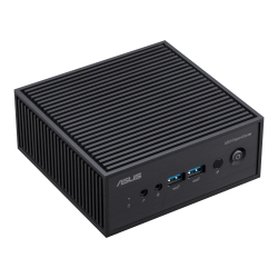 Персональний комп'ютер неттоп ASUS PN42-BBN200MV MFF, Intel N200, 2*SO-DIMM, SATA+M.2SSD, UMA, WiFi, VESA, без ОС 90MR00X2-M00020