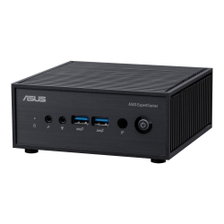 Персональний комп'ютер неттоп ASUS PN42-BBN200MV MFF, Intel N200, 2*SO-DIMM, SATA+M.2SSD, UMA, WiFi, VESA, без ОС 90MR00X2-M00020
