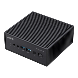 Персональний комп'ютер неттоп ASUS PN42-BBN200MV MFF, Intel N200, 2*SO-DIMM, SATA+M.2SSD, UMA, WiFi, VESA, без ОС 90MR00X2-M00020