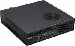 ПК Неттоп ASUS PB63-B3014MH MFF, Intel i3-13100, 8GB, F256GB, UMA, WiFi, без ОС 90MS02R1-M000E0