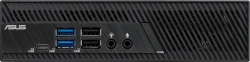 ПК Неттоп ASUS PB63-B3014MH MFF, Intel i3-13100, 8GB, F256GB, UMA, WiFi, без ОС 90MS02R1-M000E0