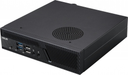 ПК Неттоп ASUS PB63-B5047MH MFF, Intel i5-13400, 16GB, F512GB, UMA, WiFi, без ОС 90MS02R1-M001F0