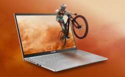 Ноутбук ASUS X515MA-BR876W 15.6HD/Intel Pen N5030/4/256F/int/W11/Silver 90NB0TH2-M00FK0