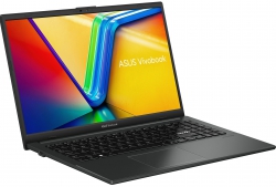 Ноутбук ASUS Vivobook GO 15 E510KAB-EJ1029 15.6" FHD, Intel C N4500, 8GB, F256GB, UMA, noOS, Чорний 90NB0UJ5-M01KV0