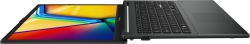 Ноутбук ASUS Vivobook GO 15 E510KAB-EJ1029 15.6" FHD, Intel C N4500, 8GB, F256GB, UMA, noOS, Чорний 90NB0UJ5-M01KV0