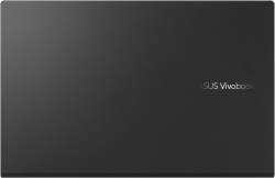 Ноутбук ASUS Vivobook 15 X1500KA-EJ276 15.6" FHD, Intel P N6000, 8GB, F512GB, UMA, NoOS, Чорний 90NB0VI5-M00E10
