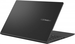 Ноутбук ASUS Vivobook 15 X1500KA-EJ276 15.6" FHD, Intel P N6000, 8GB, F512GB, UMA, NoOS, Чорний 90NB0VI5-M00E10