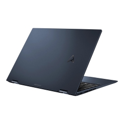 Ноутбук ASUS Zenbook S 13 Flip UP5302ZA-LX083W 13.3" 2.8K Touch, Intel i5-1240P, 16GB, F512GB, UMA, Win11, Голубий 90NB0VV1-M00E80