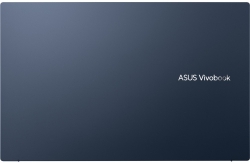 Ноутбук ASUS Vivobook 15 X1502ZA-BQ1207 15.6" FHD IPS, Intel i3-1215U, 8GB, F512GB, UMA, NoOS, Блакитний 90NB0VX1-M01U70