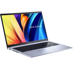 Ноутбук ASUS Vivobook 15 X1502ZA-BQ646 15.6" FHD IPS, Intel i3-1215U, 12GB, F512GB, UMA, NoOS, Сріблястий 90NB0VX2-M00V70