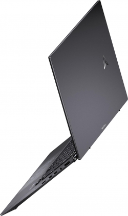 Ноутбук ASUS Zenbook 14 UM3402YA-KP751 14" WQXGA IPS, AMD R5-7430U, 16GB, F1TB, UMA, NoOS, Чорний 90NB0W95-M01C20