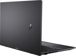 Ноутбук ASUS Zenbook 14 UM3402YA-KP751 14" WQXGA IPS, AMD R5-7430U, 16GB, F1TB, UMA, NoOS, Чорний 90NB0W95-M01C20