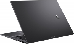 Ноутбук ASUS Zenbook 14 UM3402YA-KP751 14" WQXGA IPS, AMD R5-7430U, 16GB, F1TB, UMA, NoOS, Чорний 90NB0W95-M01C20
