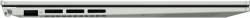Ноутбук ASUS Zenbook 14 UX3402ZA-KM407W 14" 2.8K OLED, Intel i7-1260P, 16GB, F1TB, UMA, Win11, Морська хвиля 90NB0WC2-M00VS0