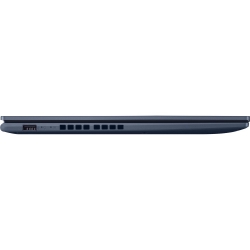 Ноутбук ASUS Vivobook 15 M1502YA-BQ019 15.6" FHD IPS, AMD R5-7530U, 16GB, F512GB, UMA, NoOS, Блакитний 90NB0X21-M000R0