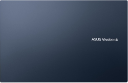 Ноутбук ASUS Vivobook 15 M1502YA-BQ325 15.6" FHD IPS, AMD R5-7430U, 16GB, F512GB, UMA, NoOS, Блакитний 90NB0X21-M00EU0