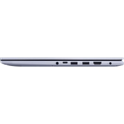 Ноутбук ASUS Vivobook 15 M1502YA-BQ086 15.6" FHD IPS, AMD R7-7730U, 16GB, F1TB, UMA, NoOS, Сріблястий 90NB0X22-M00370