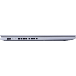 Ноутбук ASUS Vivobook 15 M1502YA-BQ086 15.6" FHD IPS, AMD R7-7730U, 16GB, F1TB, UMA, NoOS, Сріблястий 90NB0X22-M00370