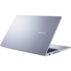 Ноутбук ASUS Vivobook 15 M1502YA-BQ619 15.6" FHD IPS, AMD R5-7430U, 16GB, F512GB, UMA, NoOS, Сріблястий 90NB0X22-M00XE0