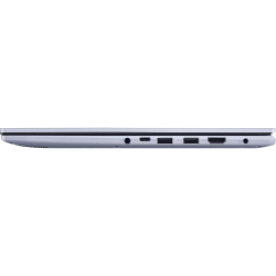 Ноутбук ASUS Vivobook 15 M1502YA-BQ619 15.6" FHD IPS, AMD R5-7430U, 16GB, F512GB, UMA, NoOS, Сріблястий 90NB0X22-M00XE0