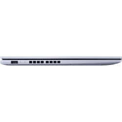 Ноутбук ASUS Vivobook 15 M1502YA-BQ619 15.6" FHD IPS, AMD R5-7430U, 16GB, F512GB, UMA, NoOS, Сріблястий 90NB0X22-M00XE0