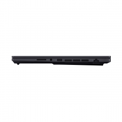 Ноутбук ASUS ProArt Studiobook Pro 16 W7600Z3A-L2091X 16" 4K OLED, Intel i9-12900H, 64GB, F2TB+F2TB, NVDA3000-12, Win11P, Чорний 90NB0XH1-M003V0