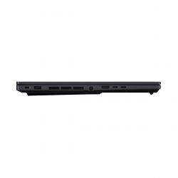 Ноутбук ASUS ProArt Studiobook Pro 16 W7600Z3A-L2091X 16" 4K OLED, Intel i9-12900H, 64GB, F2TB+F2TB, NVDA3000-12, Win11P, Чорний 90NB0XH1-M003V0