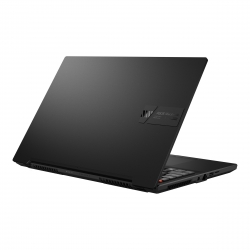 Ноутбук ASUS Vivobook Pro 16X N7601ZW-MQ112W 16" 4K OLED, Intel i7-12700H, 32GB, F2TB, NVD3070-8, Win11, Чорний 90NB0Y31-M004C0
