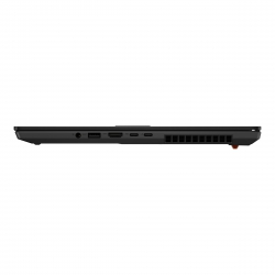 Ноутбук ASUS Vivobook Pro 16X N7601ZW-MQ112W 16" 4K OLED, Intel i7-12700H, 32GB, F2TB, NVD3070-8, Win11, Чорний 90NB0Y31-M004C0