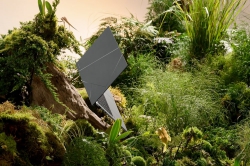 Ноутбук ASUS Zenbook S 13 UX5304VA-NQ083 13.3" 2.8K OLED, Intel i7-1355U, 16GB, F1TB, UMA, NoOS, Сірий 90NB0Z92-M004Y0