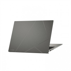 Ноутбук ASUS Zenbook S 13 UX5304VA-NQ083 13.3" 2.8K OLED, Intel i7-1355U, 16GB, F1TB, UMA, NoOS, Сірий 90NB0Z92-M004Y0