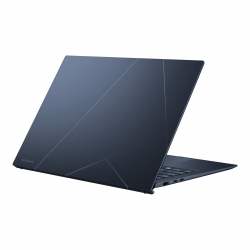 Ноутбук ASUS Zenbook S 13 UX5304VA-NQ074 13.3" 2.8K OLED, Intel i7-1355U, 16GB, F1TB, UMA, NoOS, Голубий 90NB0Z93-M004X0