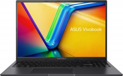Ноутбук ASUS Vivobook 16 X1605ZA-MB531 16" WUXGA IPS, Intel i5-1235U, 16GB, F1TB, UMA, NoOS, Чорний 90NB0ZA3-M00H30