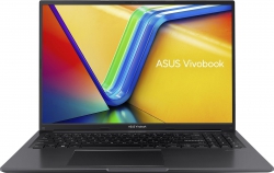 Ноутбук ASUS Vivobook 16 X1605ZA-MB315 16" WUXGA IPS, Intel i3-1215U, 16GB, F512GB, UMA, noOS, Чорний 90NB0ZA3-M00H50