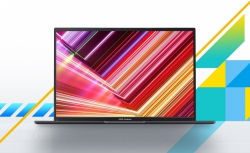 Ноутбук ASUS Vivobook 16 X1605ZA-MB315 16" WUXGA IPS, Intel i3-1215U, 16GB, F512GB, UMA, noOS, Чорний 90NB0ZA3-M00H50
