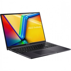 Ноутбук ASUS Vivobook 16 X1605ZA-MB315 16" WUXGA IPS, Intel i3-1215U, 16GB, F512GB, UMA, noOS, Чорний 90NB0ZA3-M00H50