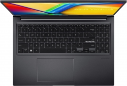 Ноутбук ASUS Vivobook 16 X1605ZA-MB315 16" WUXGA IPS, Intel i3-1215U, 16GB, F512GB, UMA, noOS, Чорний 90NB0ZA3-M00H50