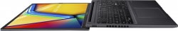 Ноутбук ASUS Vivobook 16 X1605ZA-MB315 16" WUXGA IPS, Intel i3-1215U, 16GB, F512GB, UMA, noOS, Чорний 90NB0ZA3-M00H50