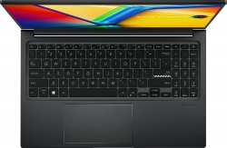 Ноутбук ASUS Vivobook 15 X1505ZA-L1261 15.6" FHD OLED, Intel i3-1215U, 16GB, F512GB, UMA, noOS, Чорний 90NB0ZB1-M00BJ0