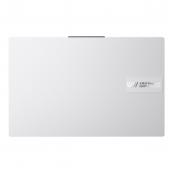 Ноутбук ASUS Vivobook S 15 K5504VA-MA383 15.6" 2.8K OLED, Intel i7-13700H, 16GB, F1TB, UMA, NoOS, Сріблястий 90NB0ZK3-M00ND0