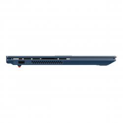 Ноутбук ASUS Vivobook S 15 K5504VN-L1023WS 15.6" FHD OLED, Intel i9-13900H, 16GB, F1TB, IntelA370M-4, Win11, Голубий 90NB0ZQ1-M000T0